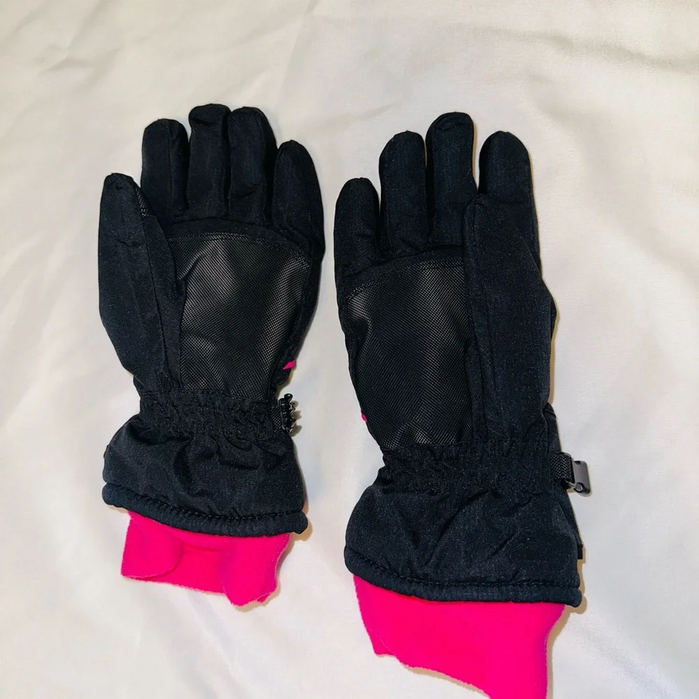 ZeroXposur Girls Ski Gloves Bin 2